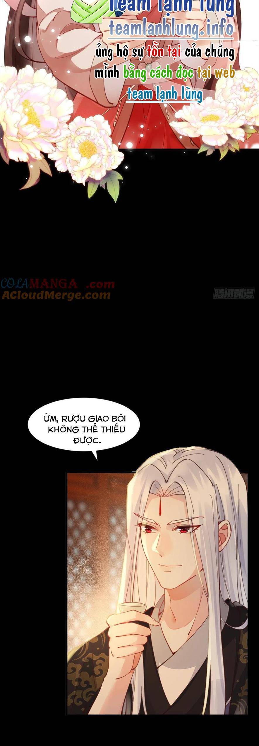 Tuyệt Sắc Quyến Rũ: Quỷ Y Chí Tôn Chap 532 - Next Chap 533