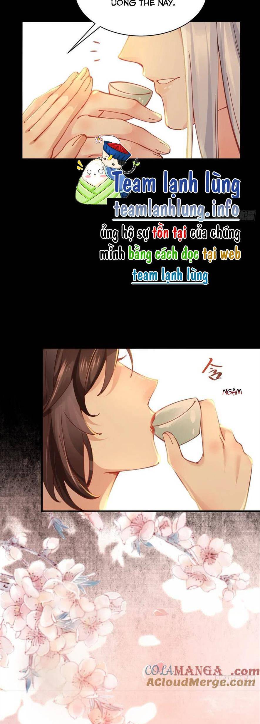 Tuyệt Sắc Quyến Rũ: Quỷ Y Chí Tôn Chap 532 - Next Chap 533