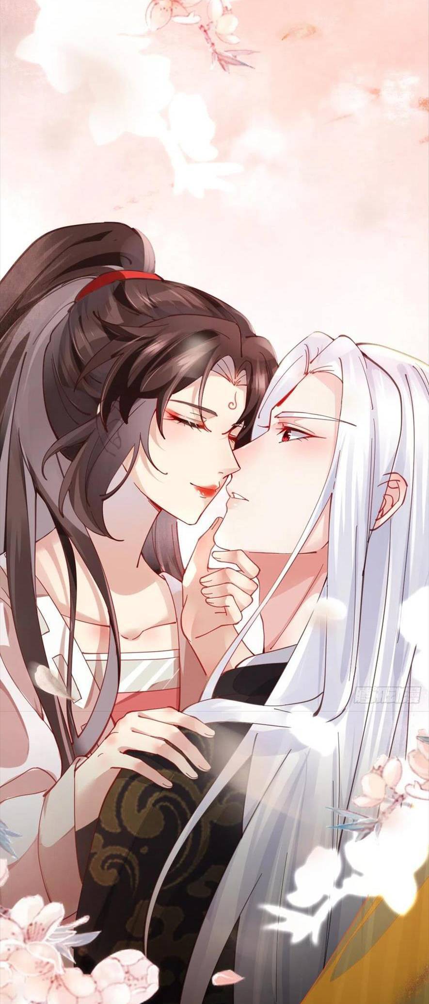 Tuyệt Sắc Quyến Rũ: Quỷ Y Chí Tôn Chap 532 - Next Chap 533