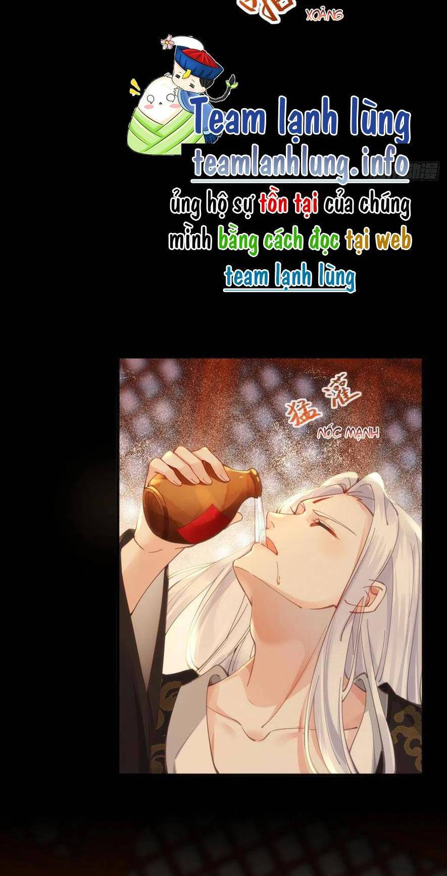 Tuyệt Sắc Quyến Rũ: Quỷ Y Chí Tôn Chap 532 - Next Chap 533