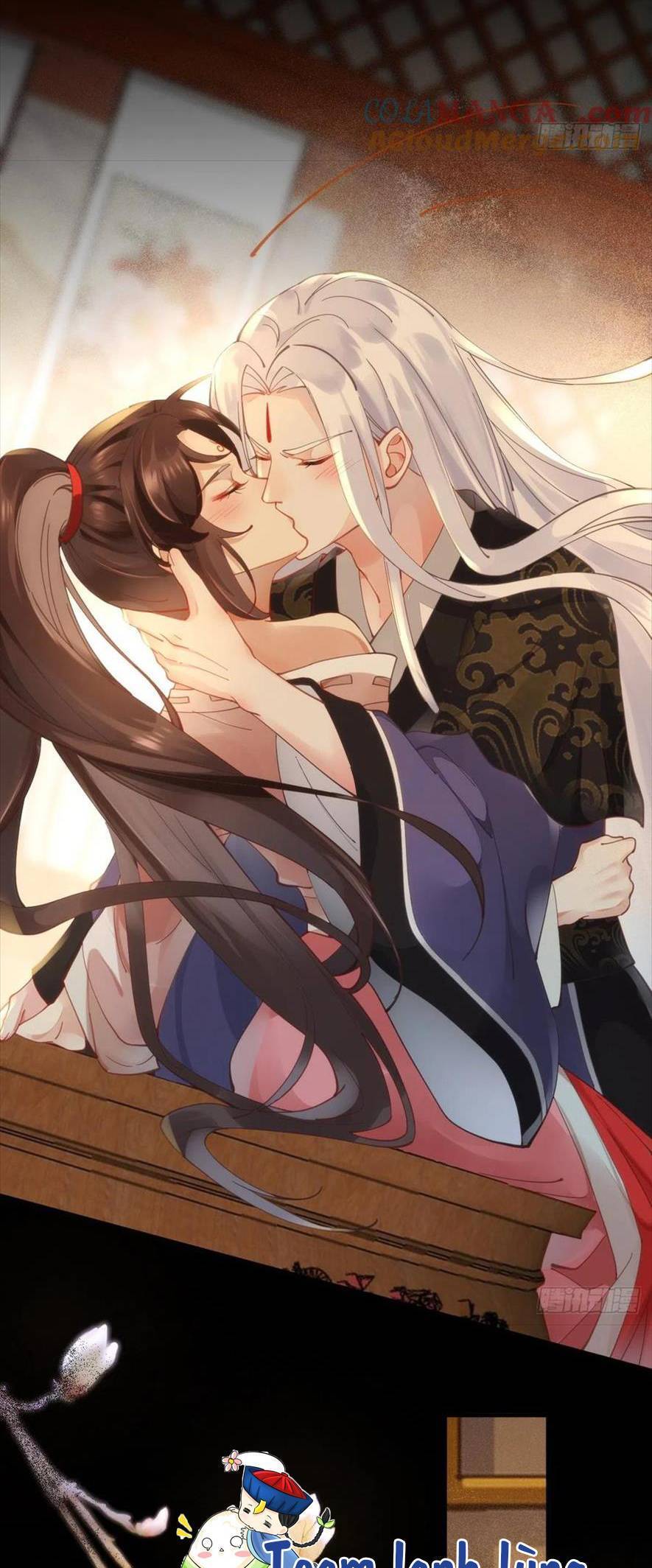 Tuyệt Sắc Quyến Rũ: Quỷ Y Chí Tôn Chap 532 - Next Chap 533