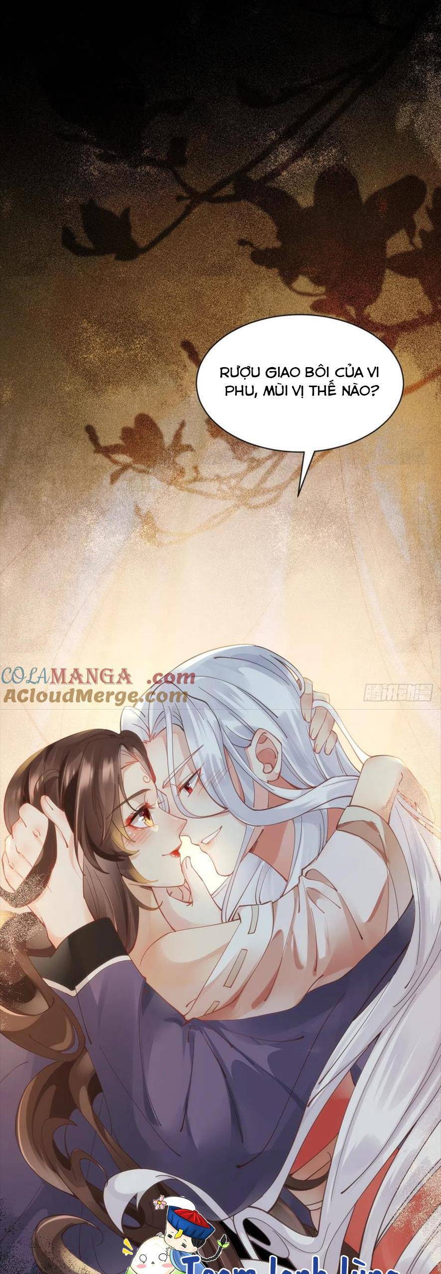 Tuyệt Sắc Quyến Rũ: Quỷ Y Chí Tôn Chap 532 - Next Chap 533