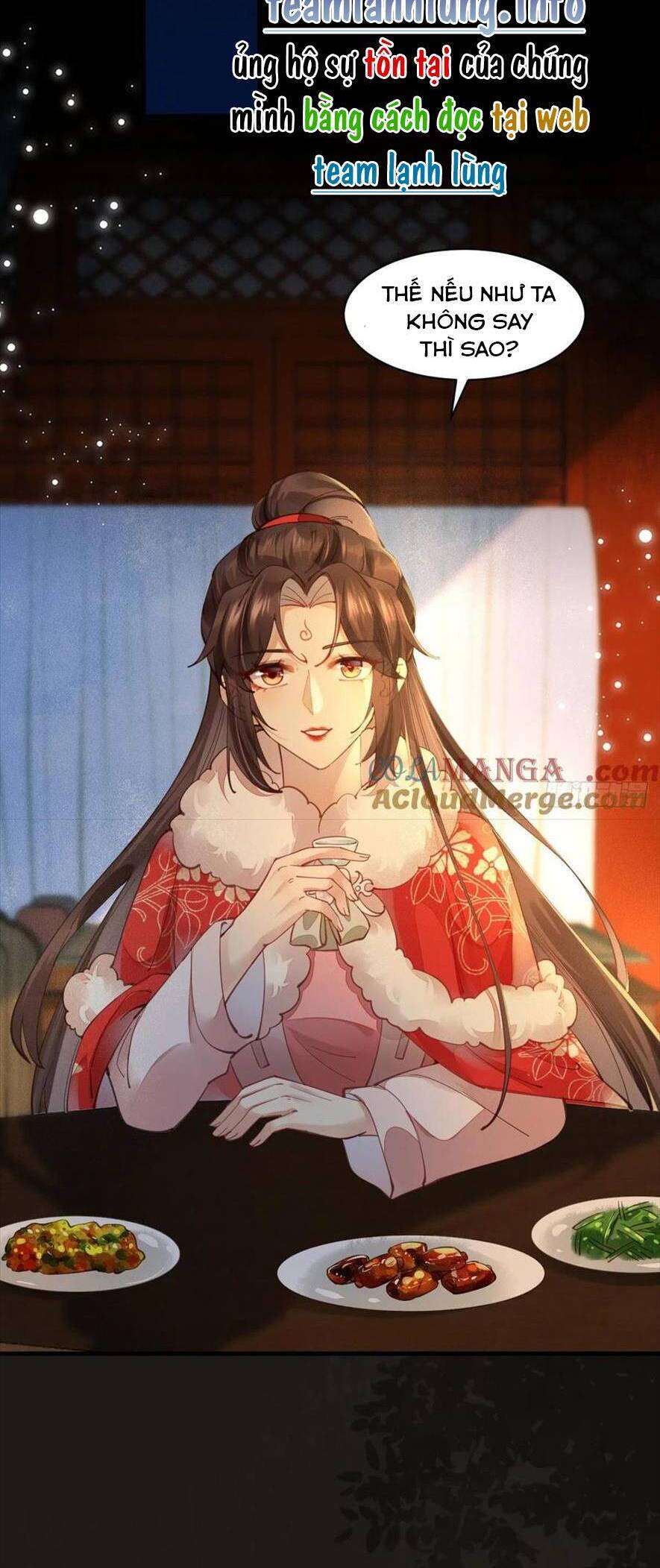 Tuyệt Sắc Quyến Rũ: Quỷ Y Chí Tôn Chap 532 - Next Chap 533