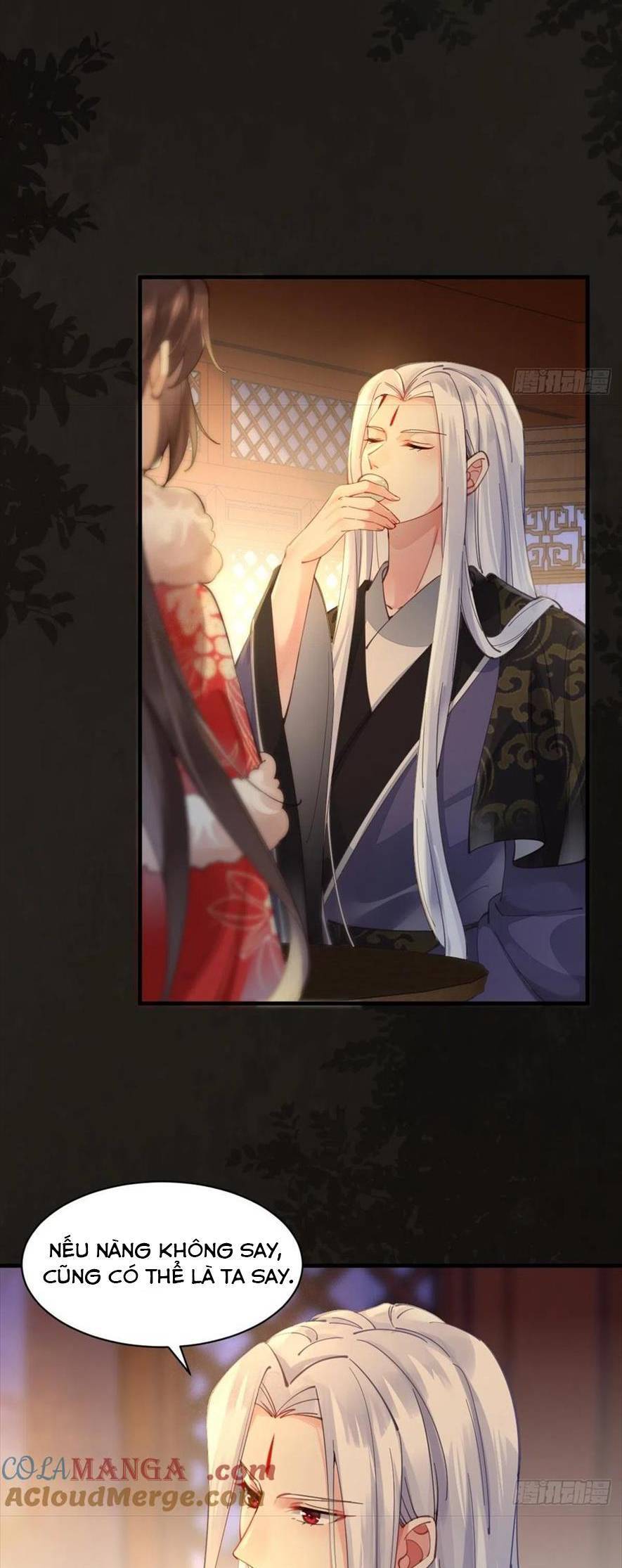 Tuyệt Sắc Quyến Rũ: Quỷ Y Chí Tôn Chap 532 - Next Chap 533