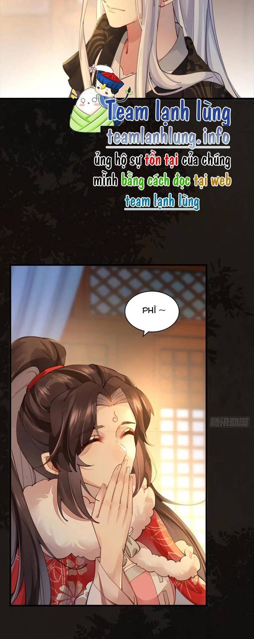 Tuyệt Sắc Quyến Rũ: Quỷ Y Chí Tôn Chap 532 - Next Chap 533