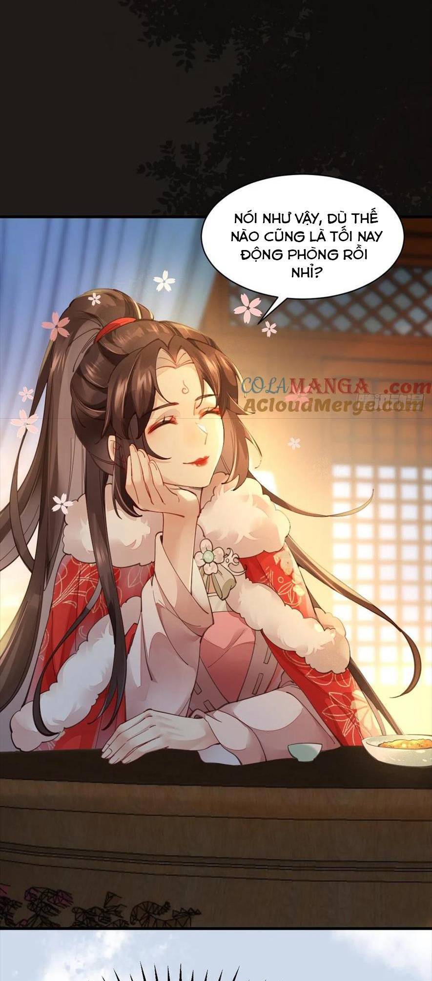 Tuyệt Sắc Quyến Rũ: Quỷ Y Chí Tôn Chap 532 - Next Chap 533