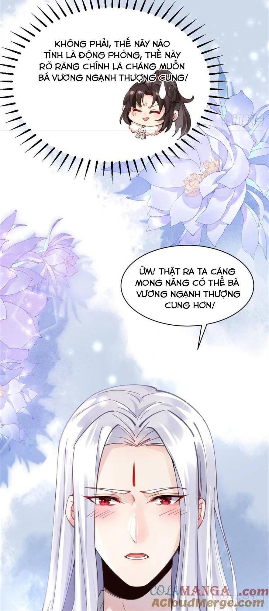 Tuyệt Sắc Quyến Rũ: Quỷ Y Chí Tôn Chap 532 - Next Chap 533