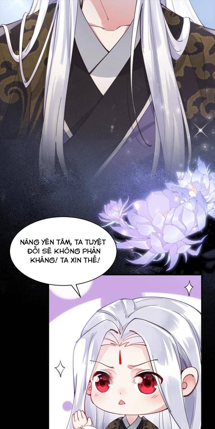 Tuyệt Sắc Quyến Rũ: Quỷ Y Chí Tôn Chap 532 - Next Chap 533