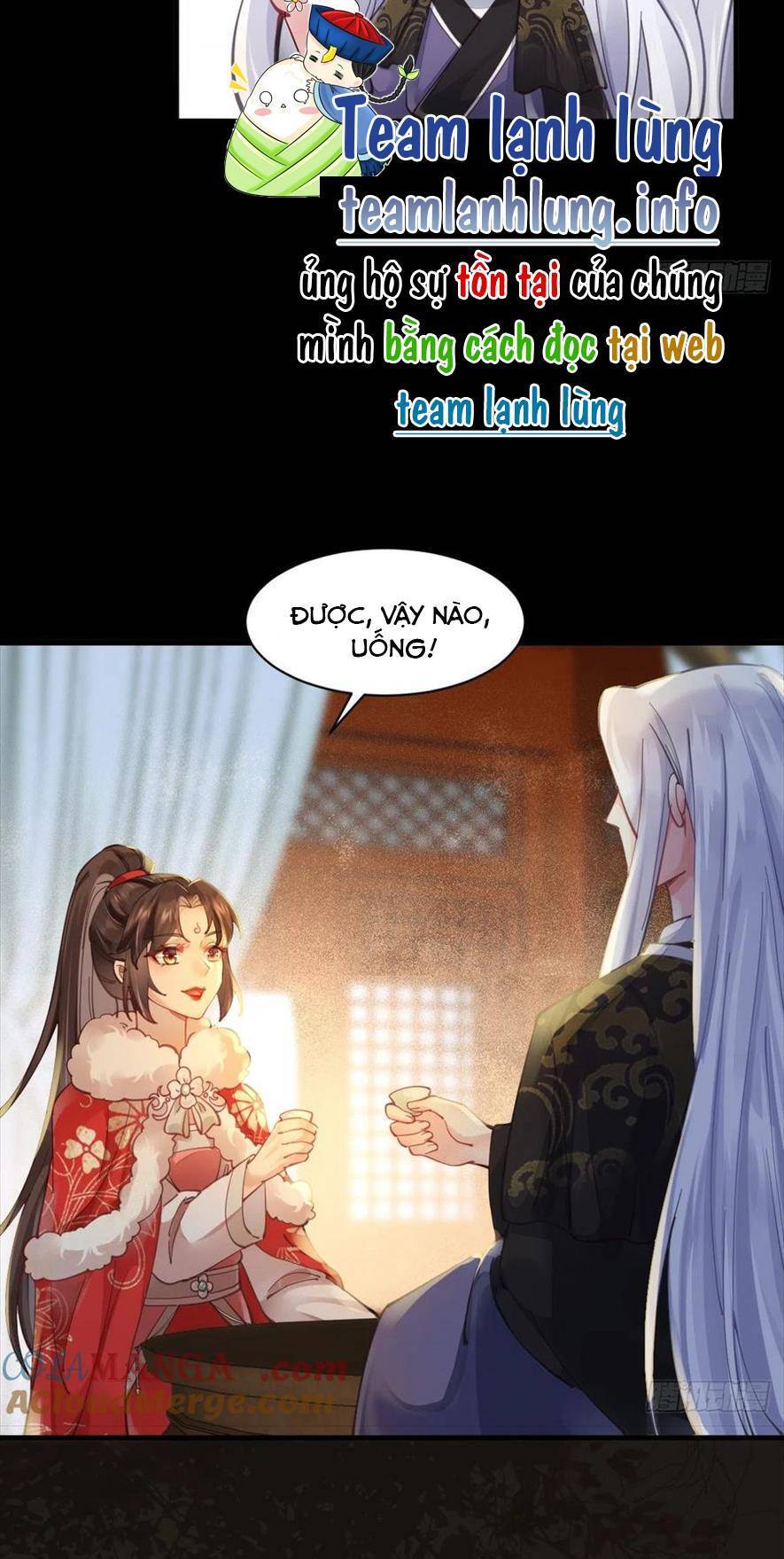 Tuyệt Sắc Quyến Rũ: Quỷ Y Chí Tôn Chap 532 - Next Chap 533