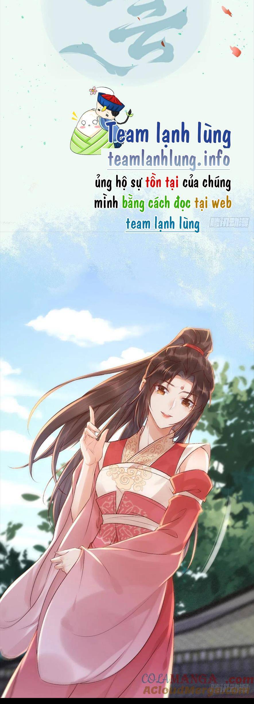 Tuyệt Sắc Quyến Rũ: Quỷ Y Chí Tôn Chap 533 - Next Chap 534