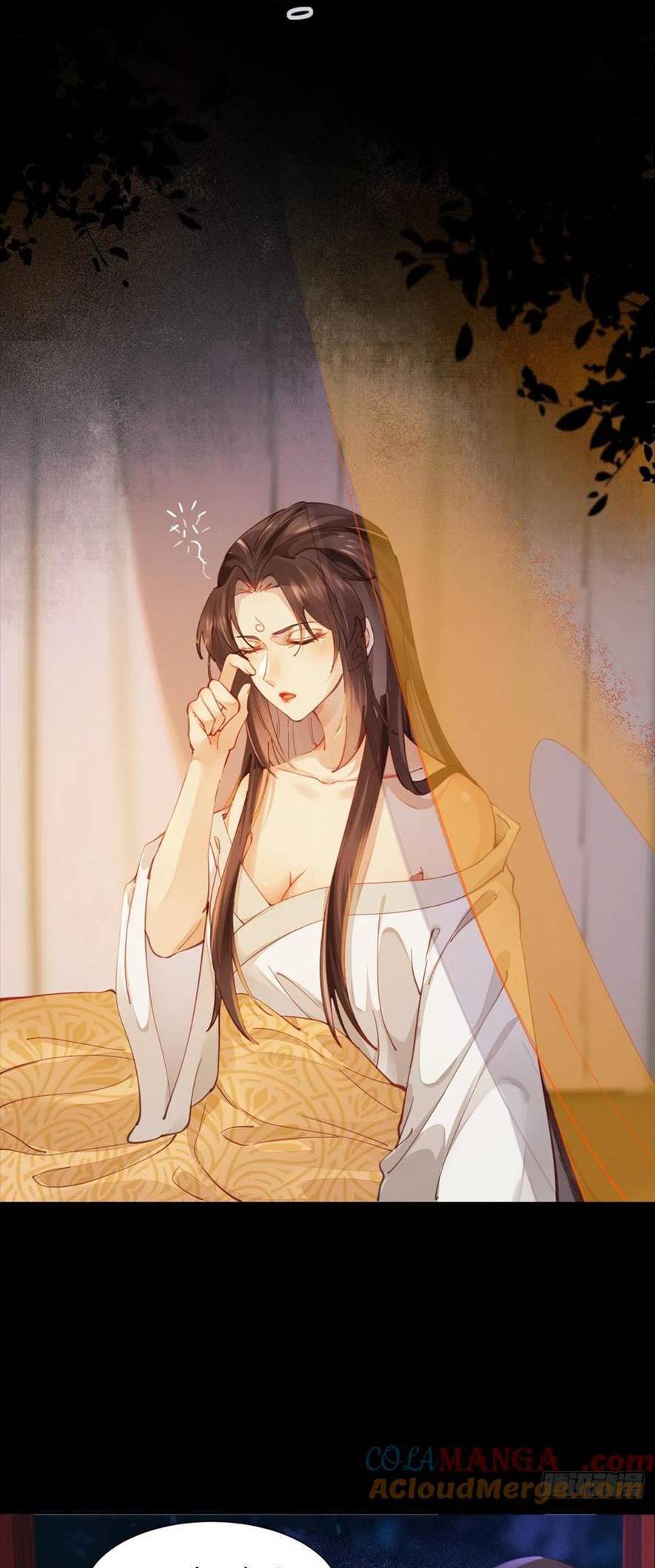 Tuyệt Sắc Quyến Rũ: Quỷ Y Chí Tôn Chap 533 - Next Chap 534