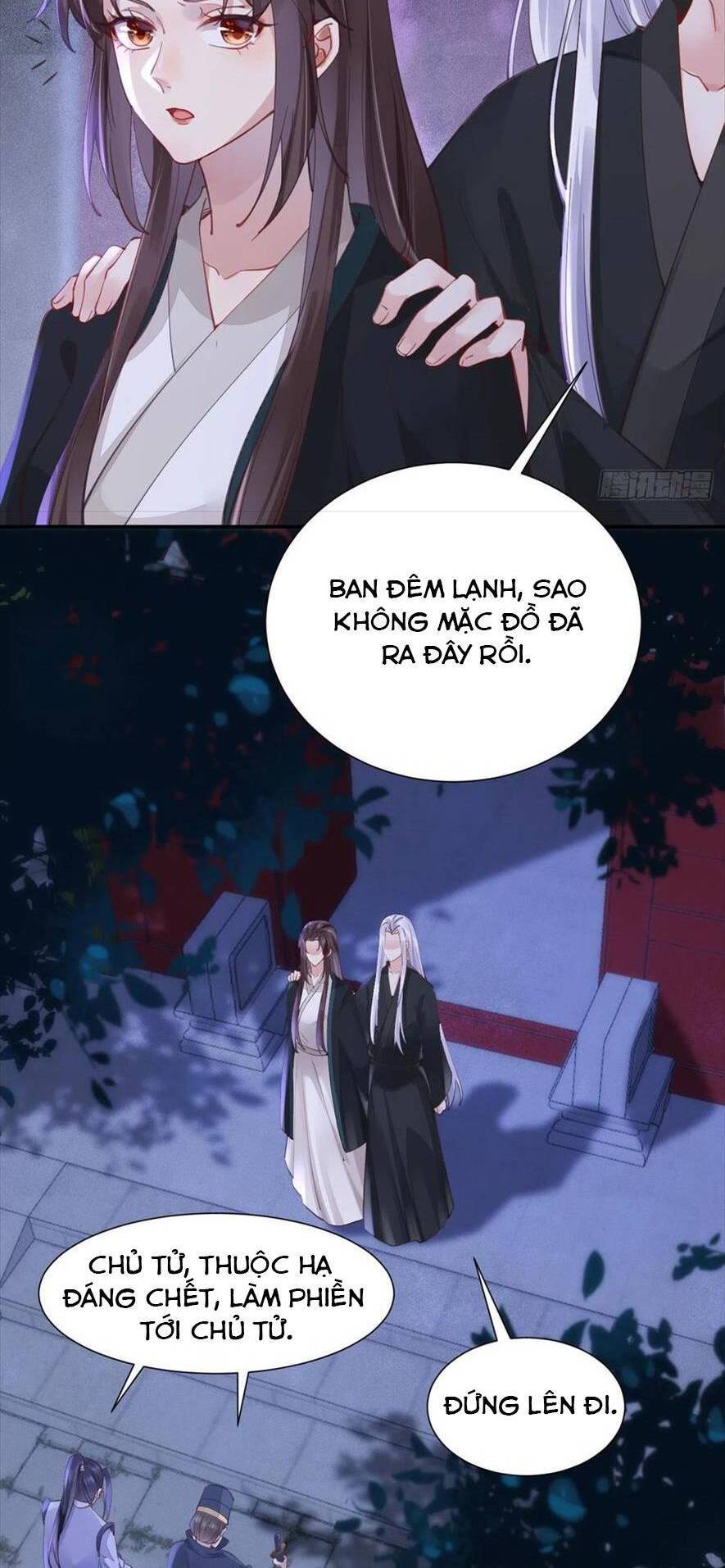Tuyệt Sắc Quyến Rũ: Quỷ Y Chí Tôn Chap 533 - Next Chap 534