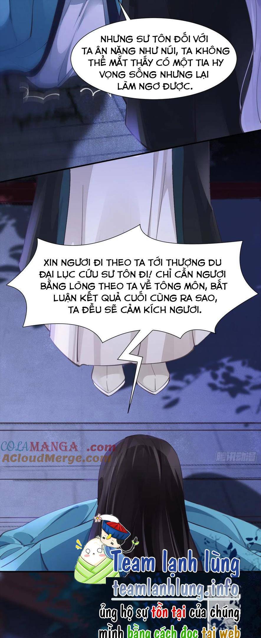 Tuyệt Sắc Quyến Rũ: Quỷ Y Chí Tôn Chap 533 - Next Chap 534