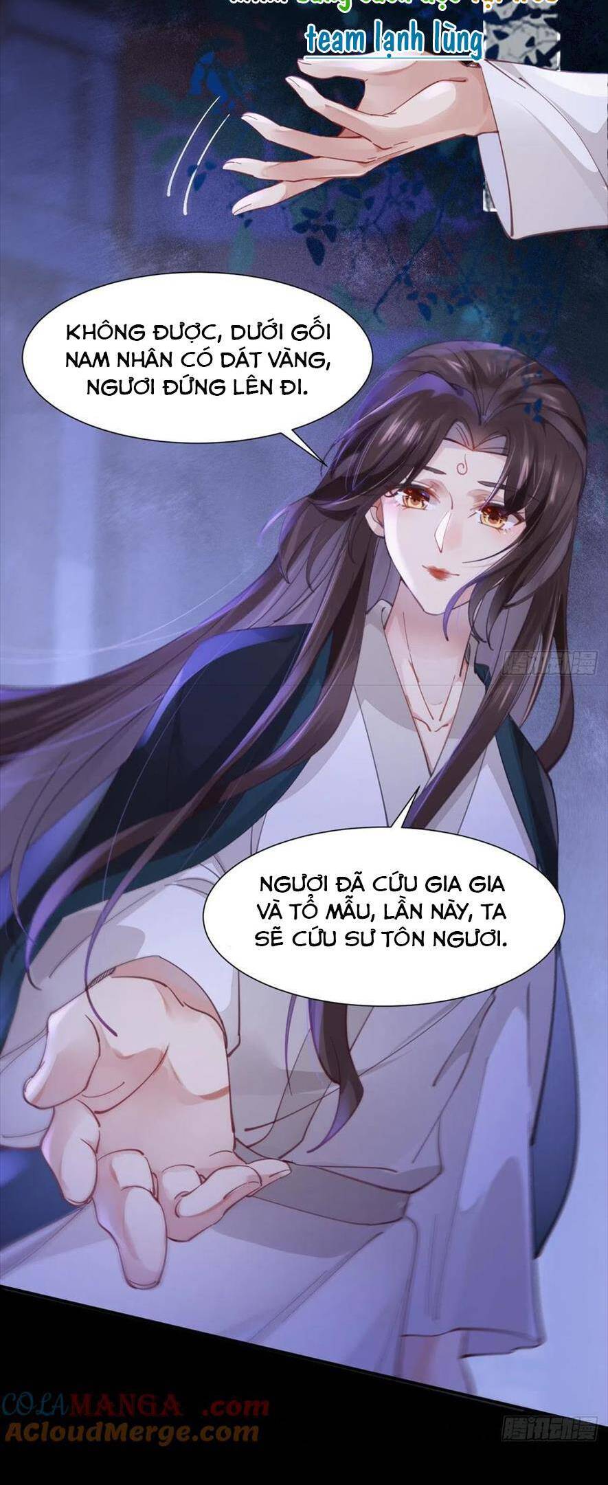 Tuyệt Sắc Quyến Rũ: Quỷ Y Chí Tôn Chap 533 - Next Chap 534
