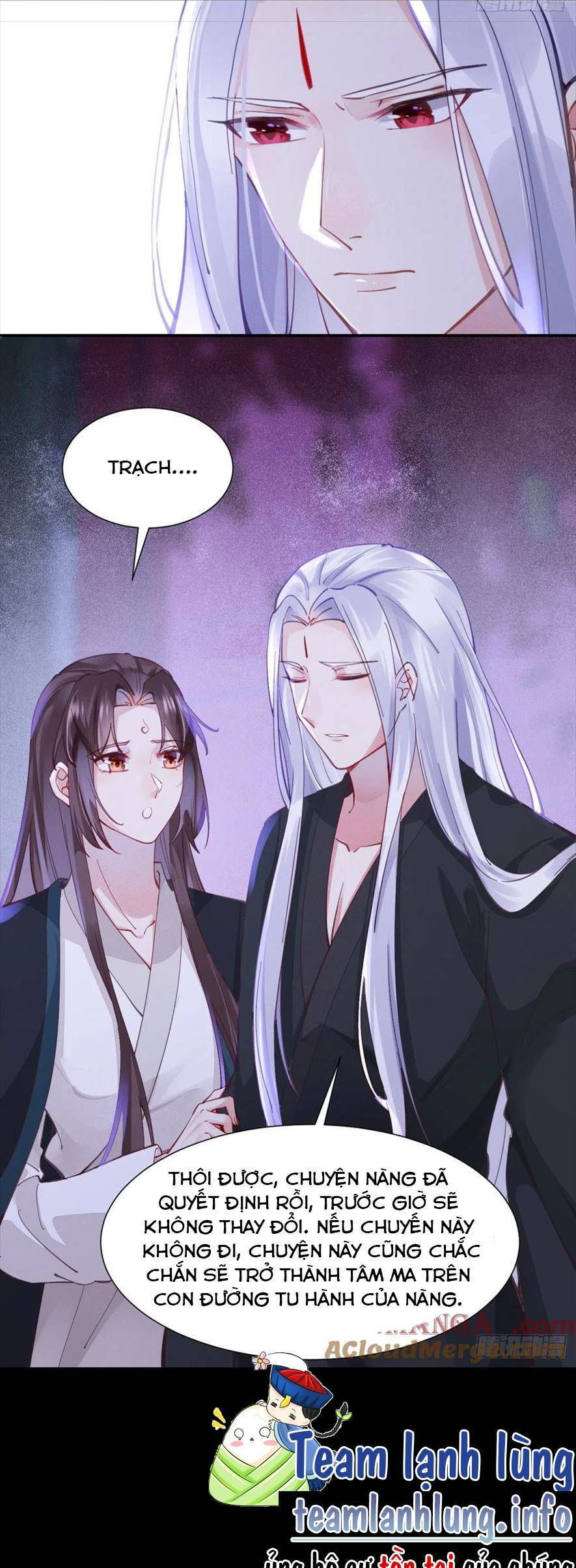 Tuyệt Sắc Quyến Rũ: Quỷ Y Chí Tôn Chap 533 - Next Chap 534