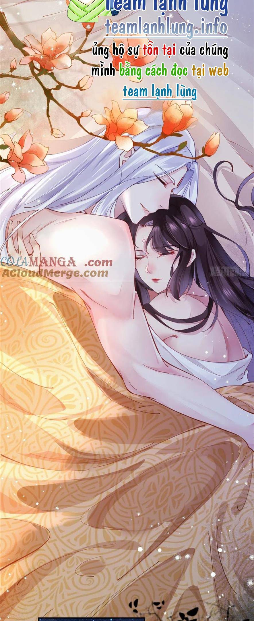 Tuyệt Sắc Quyến Rũ: Quỷ Y Chí Tôn Chap 533 - Next Chap 534