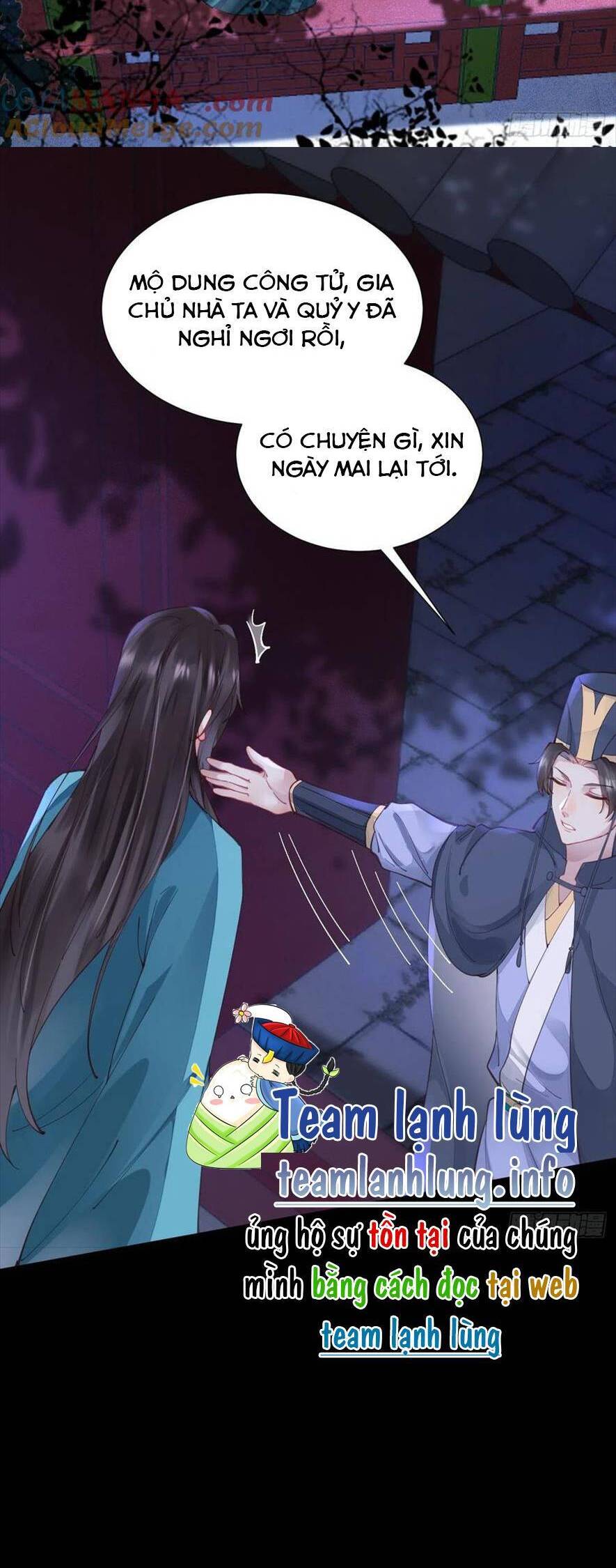 Tuyệt Sắc Quyến Rũ: Quỷ Y Chí Tôn Chap 533 - Next Chap 534