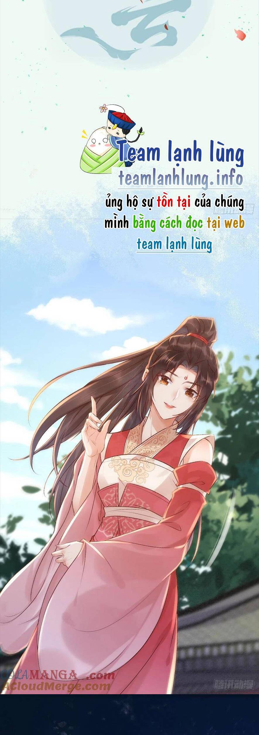 Tuyệt Sắc Quyến Rũ: Quỷ Y Chí Tôn Chap 534 - Next Chap 535