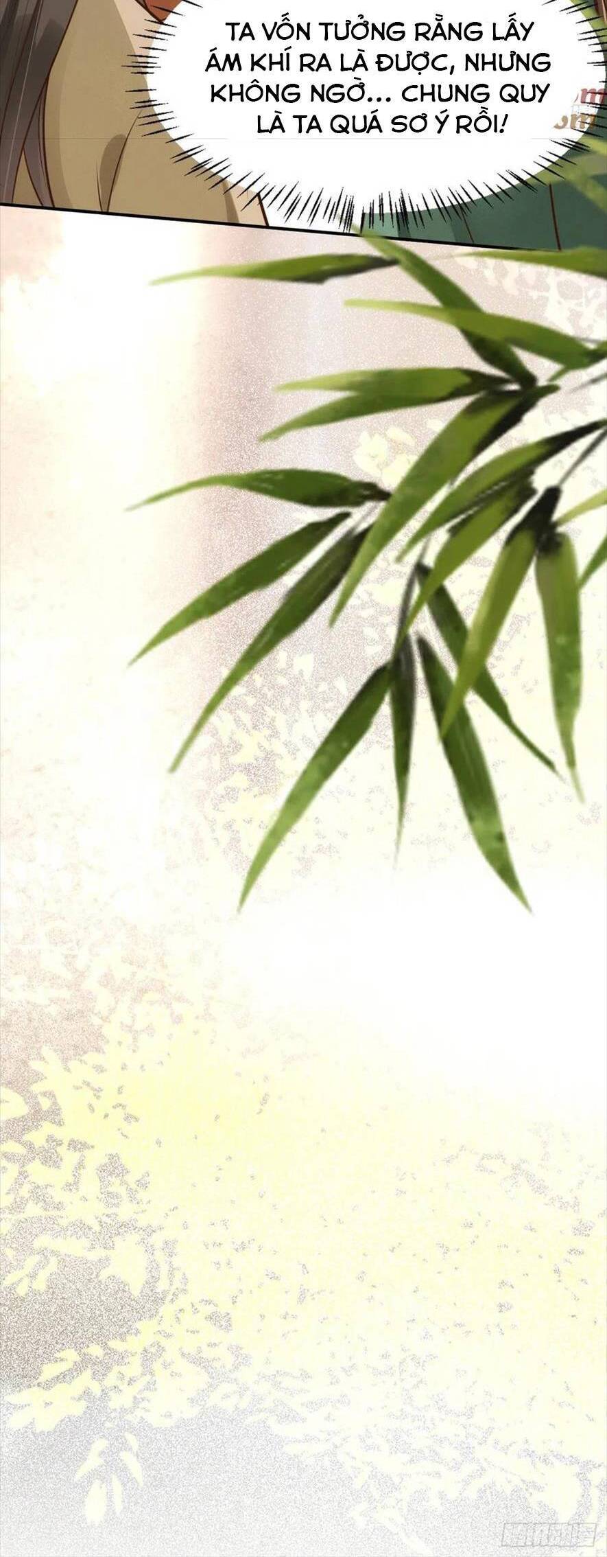 Tuyệt Sắc Quyến Rũ: Quỷ Y Chí Tôn Chap 534 - Next Chap 535