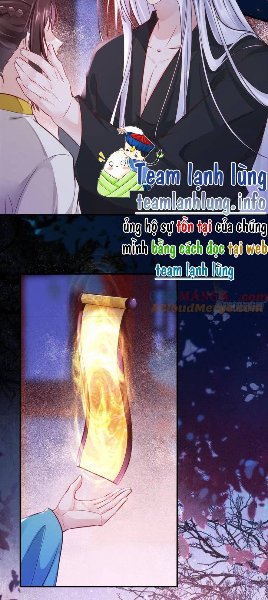 Tuyệt Sắc Quyến Rũ: Quỷ Y Chí Tôn Chap 534 - Next Chap 535