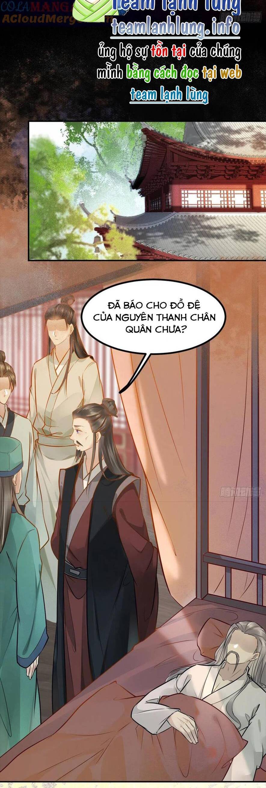 Tuyệt Sắc Quyến Rũ: Quỷ Y Chí Tôn Chap 534 - Next Chap 535