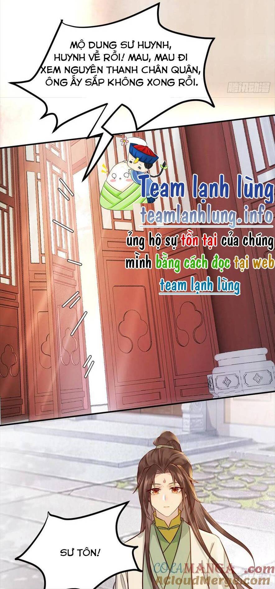 Tuyệt Sắc Quyến Rũ: Quỷ Y Chí Tôn Chap 534 - Next Chap 535