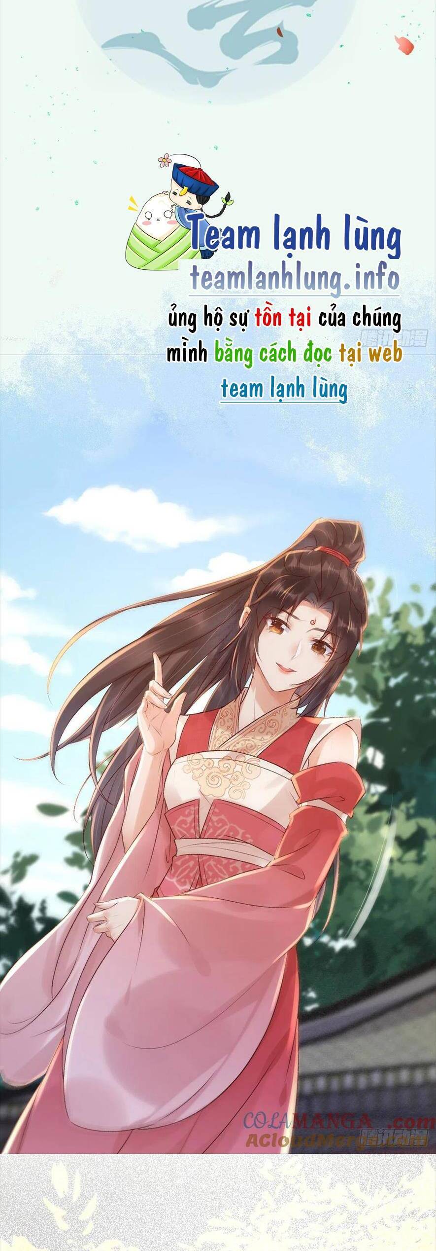 Tuyệt Sắc Quyến Rũ: Quỷ Y Chí Tôn Chap 535 - Next Chap 536