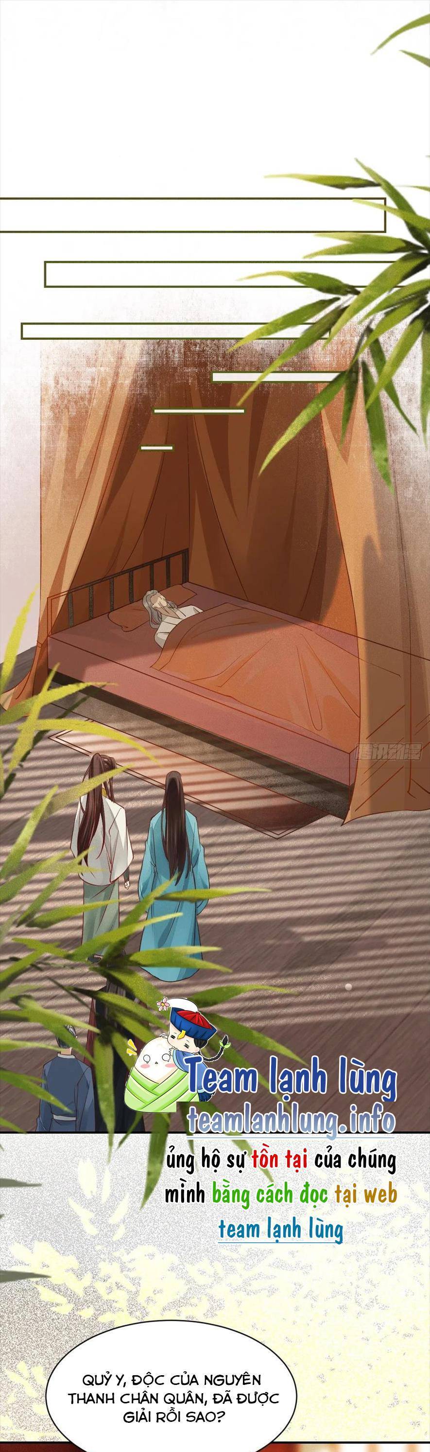 Tuyệt Sắc Quyến Rũ: Quỷ Y Chí Tôn Chap 535 - Next Chap 536