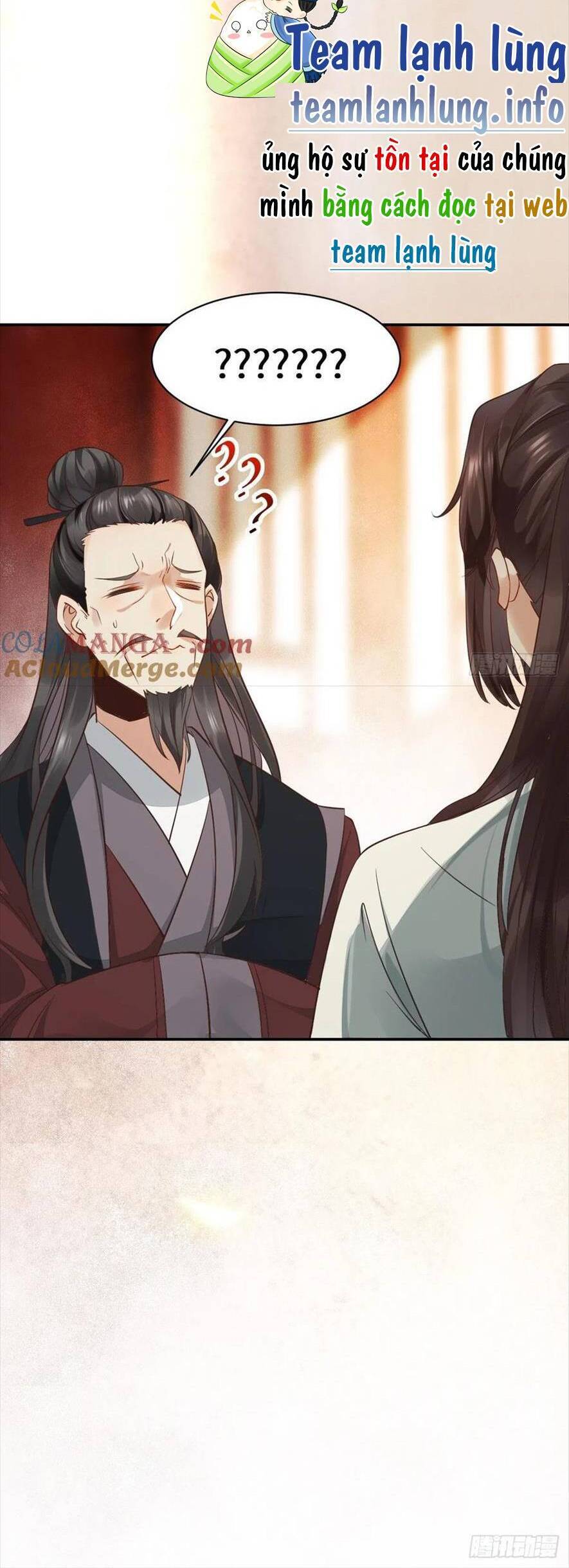 Tuyệt Sắc Quyến Rũ: Quỷ Y Chí Tôn Chap 535 - Next Chap 536