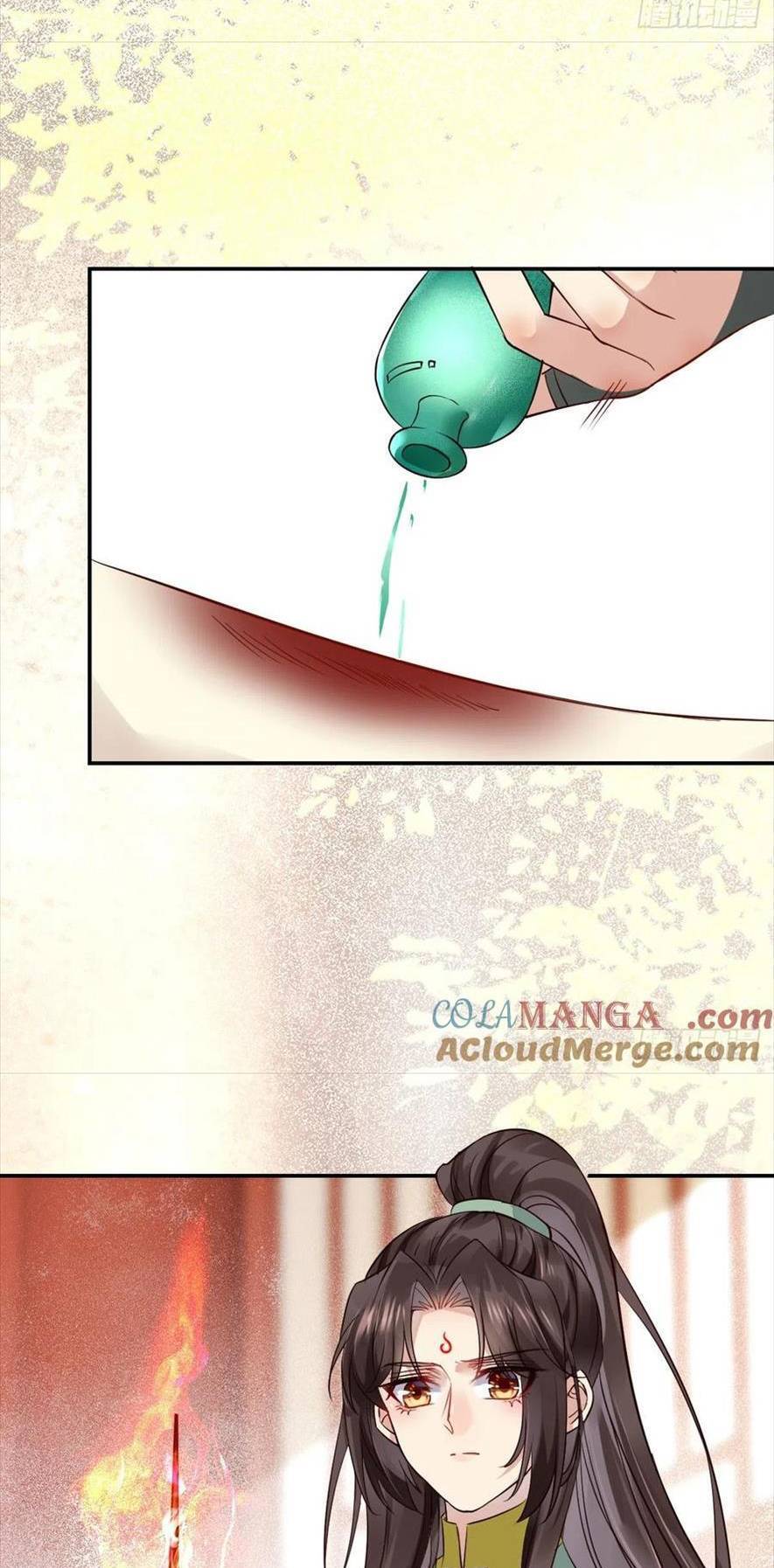 Tuyệt Sắc Quyến Rũ: Quỷ Y Chí Tôn Chap 535 - Next Chap 536