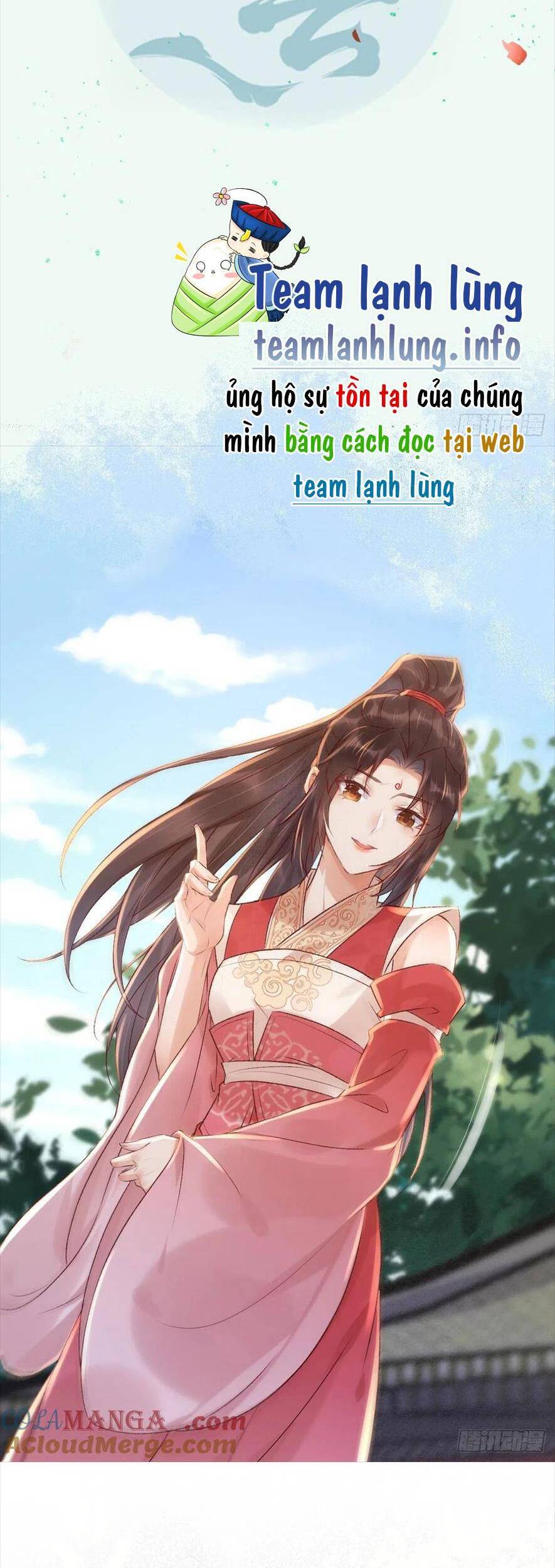 Tuyệt Sắc Quyến Rũ: Quỷ Y Chí Tôn Chap 536 - Next Chap 537