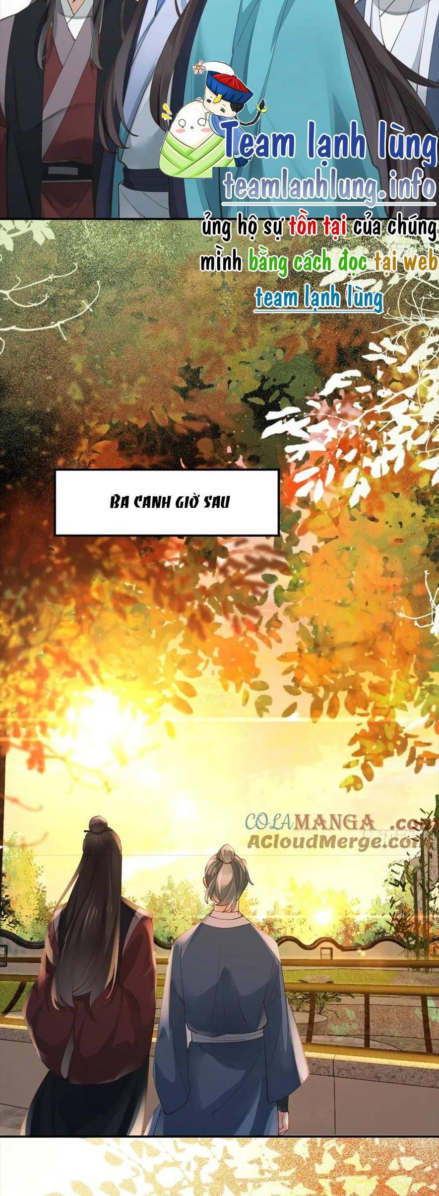 Tuyệt Sắc Quyến Rũ: Quỷ Y Chí Tôn Chap 536 - Next Chap 537