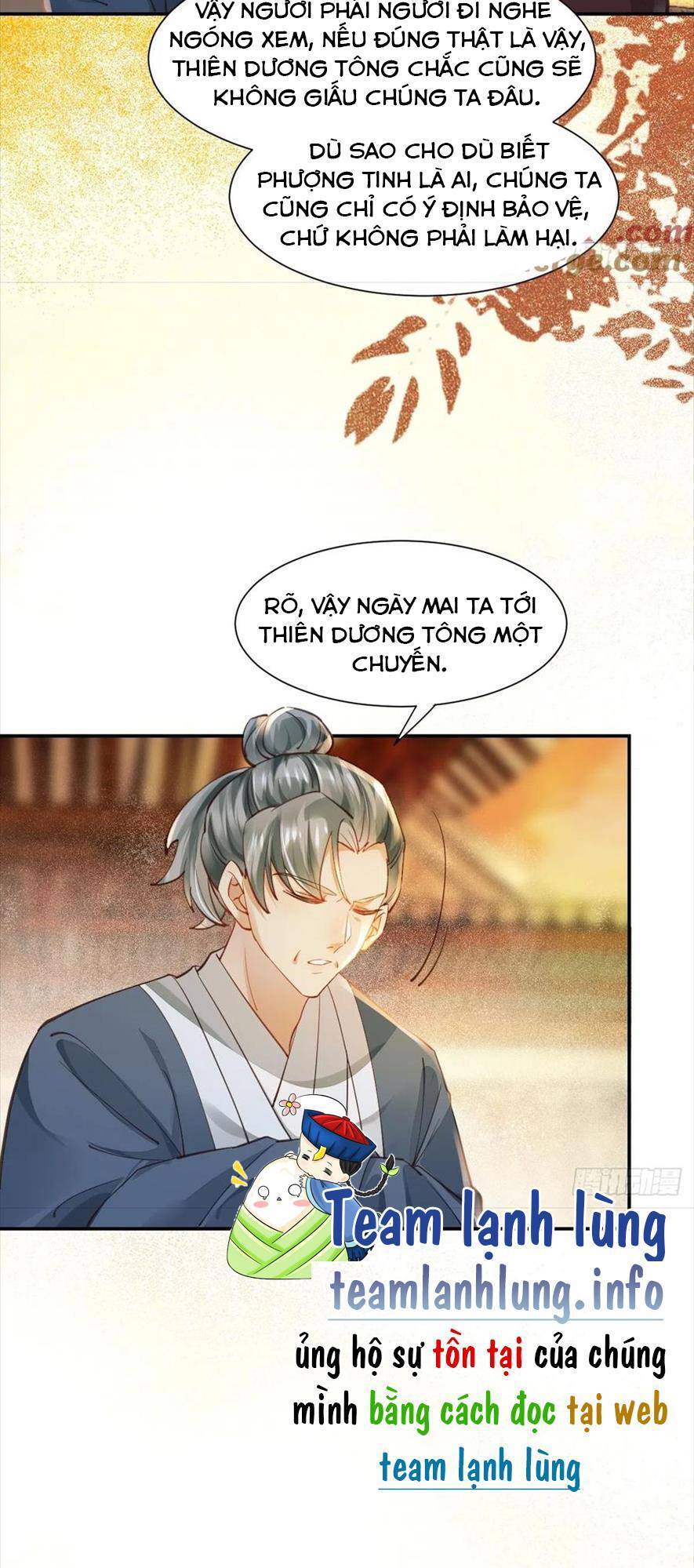 Tuyệt Sắc Quyến Rũ: Quỷ Y Chí Tôn Chap 536 - Next Chap 537