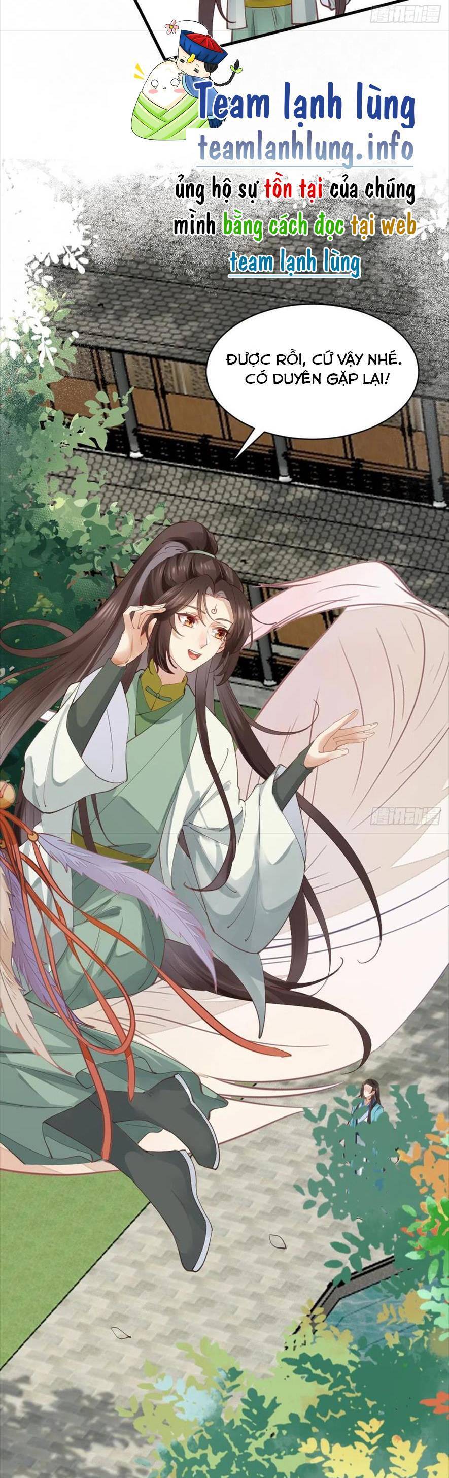 Tuyệt Sắc Quyến Rũ: Quỷ Y Chí Tôn Chap 537 - Next Chap 538