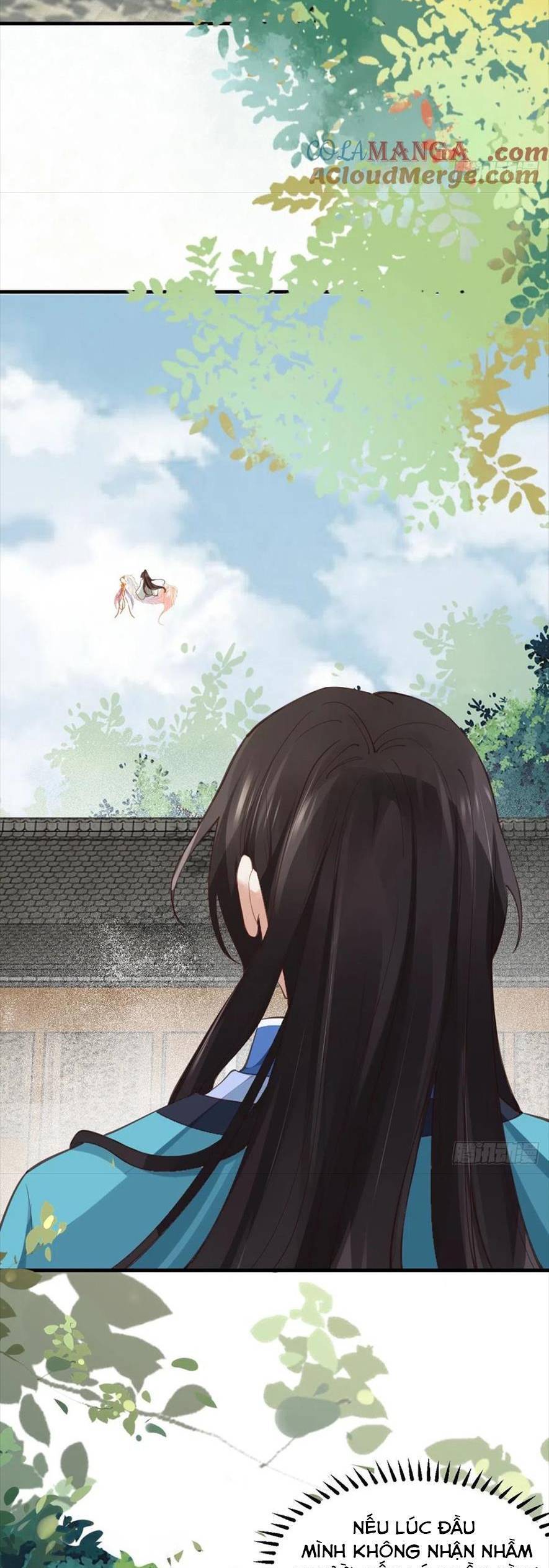 Tuyệt Sắc Quyến Rũ: Quỷ Y Chí Tôn Chap 537 - Next Chap 538