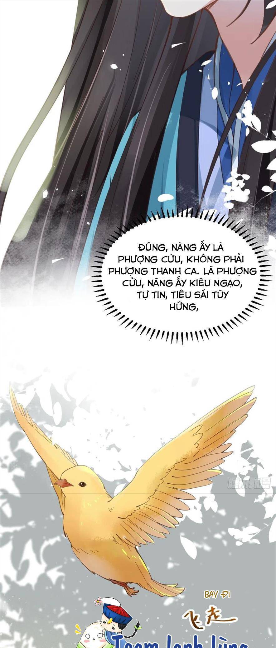 Tuyệt Sắc Quyến Rũ: Quỷ Y Chí Tôn Chap 537 - Next Chap 538