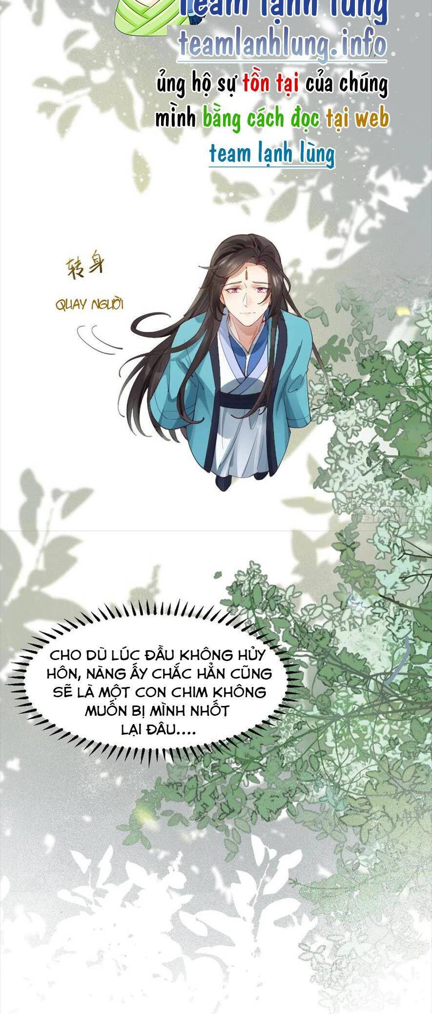 Tuyệt Sắc Quyến Rũ: Quỷ Y Chí Tôn Chap 537 - Next Chap 538
