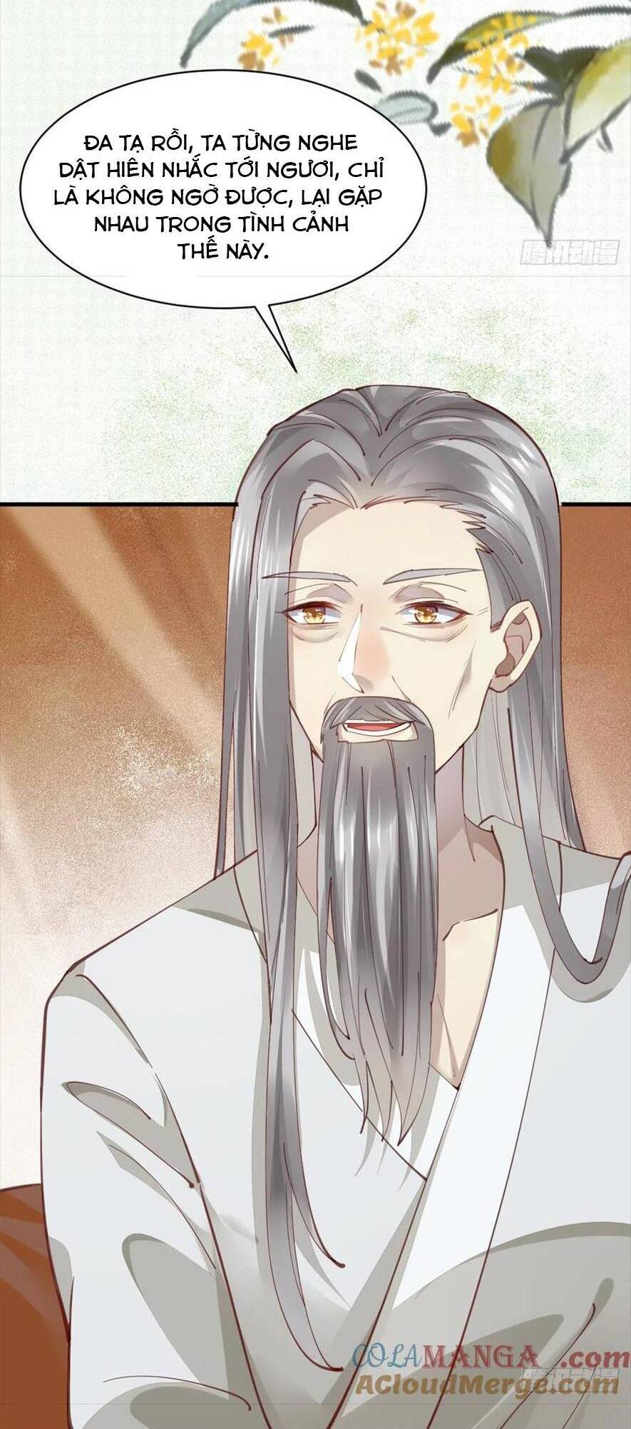 Tuyệt Sắc Quyến Rũ: Quỷ Y Chí Tôn Chap 537 - Next Chap 538