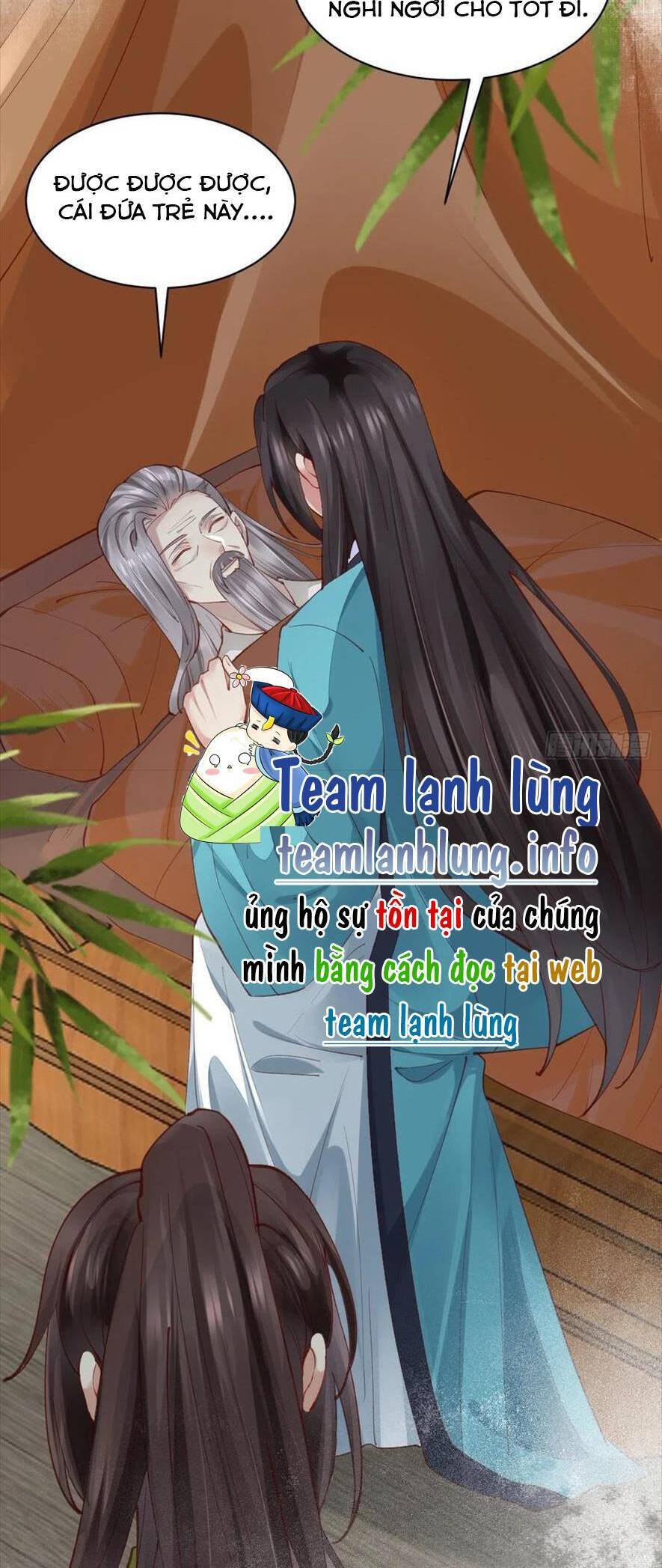 Tuyệt Sắc Quyến Rũ: Quỷ Y Chí Tôn Chap 537 - Next Chap 538