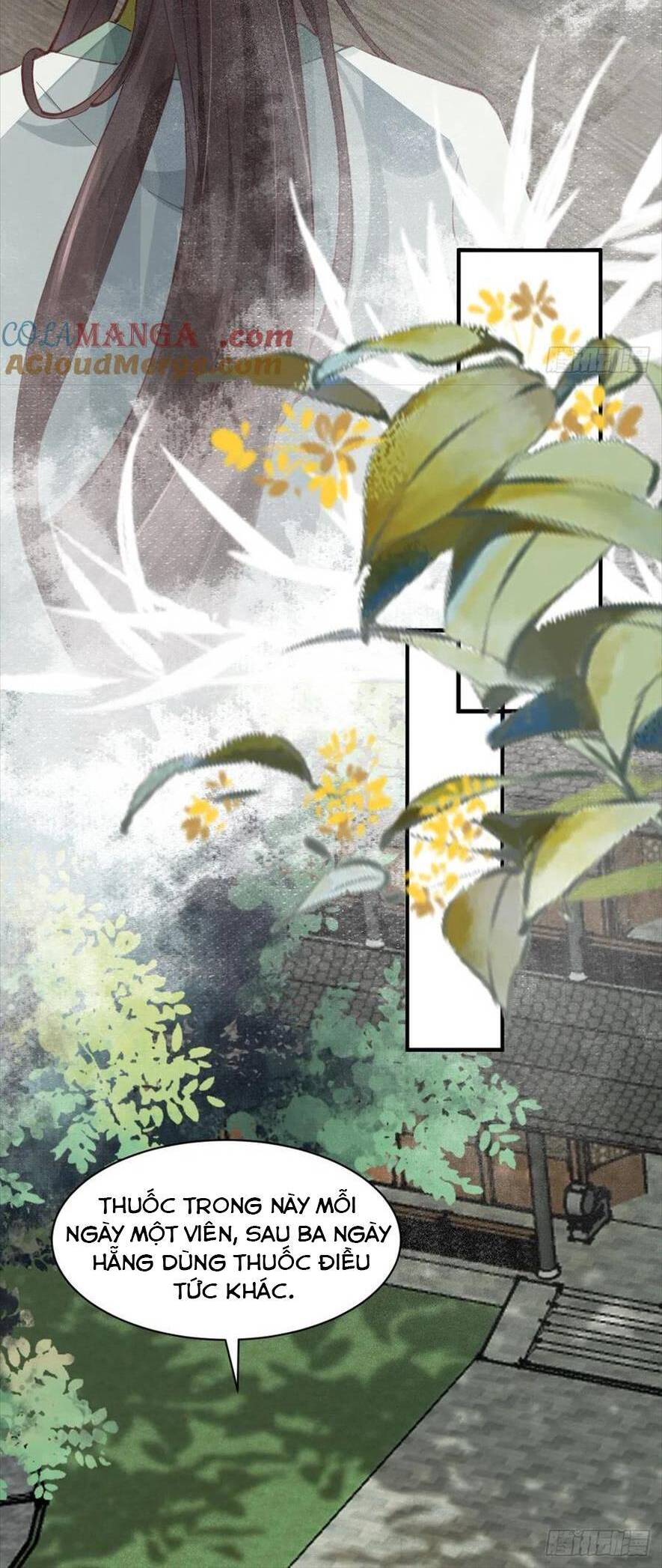 Tuyệt Sắc Quyến Rũ: Quỷ Y Chí Tôn Chap 537 - Next Chap 538