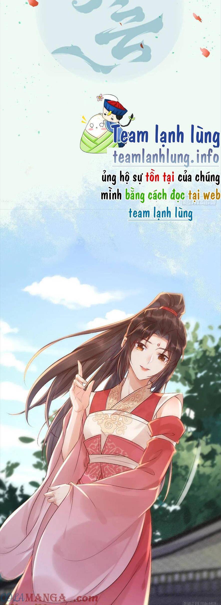 Tuyệt Sắc Quyến Rũ: Quỷ Y Chí Tôn Chap 538 - Next Chap 539