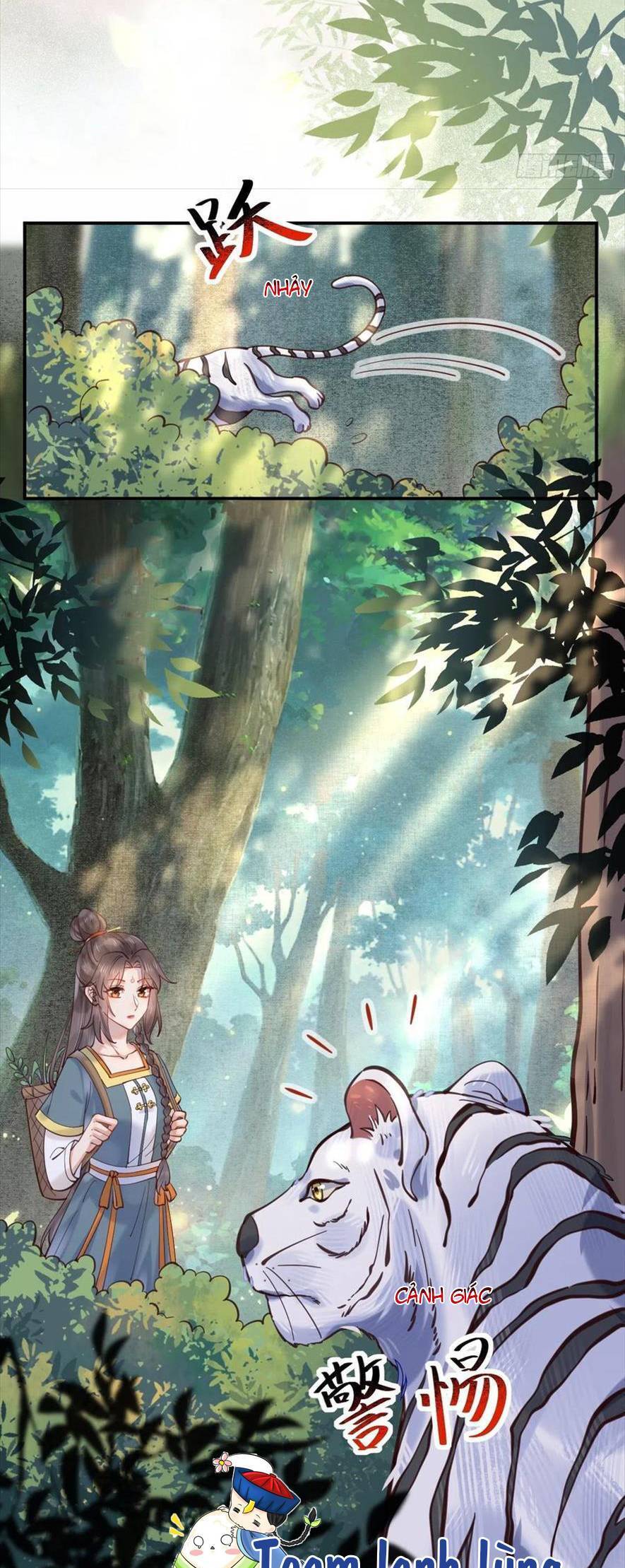 Tuyệt Sắc Quyến Rũ: Quỷ Y Chí Tôn Chap 538 - Next Chap 539