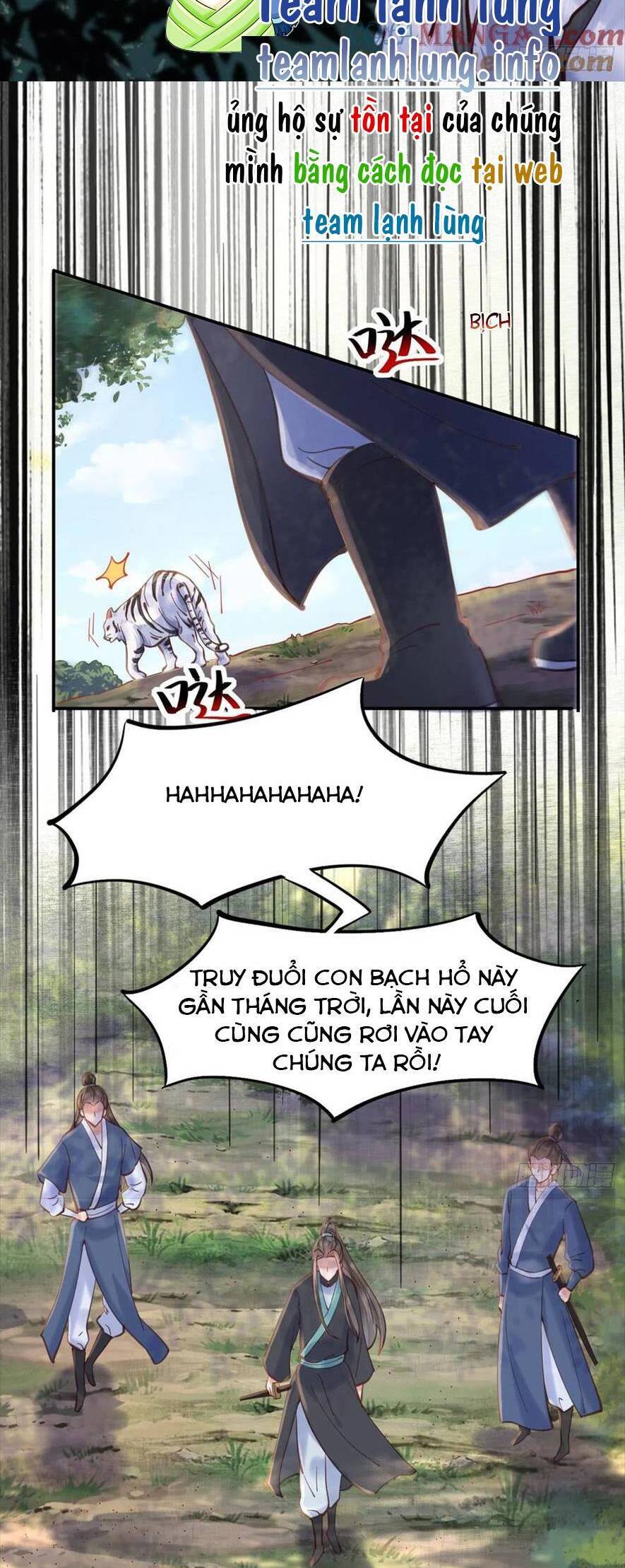 Tuyệt Sắc Quyến Rũ: Quỷ Y Chí Tôn Chap 538 - Next Chap 539