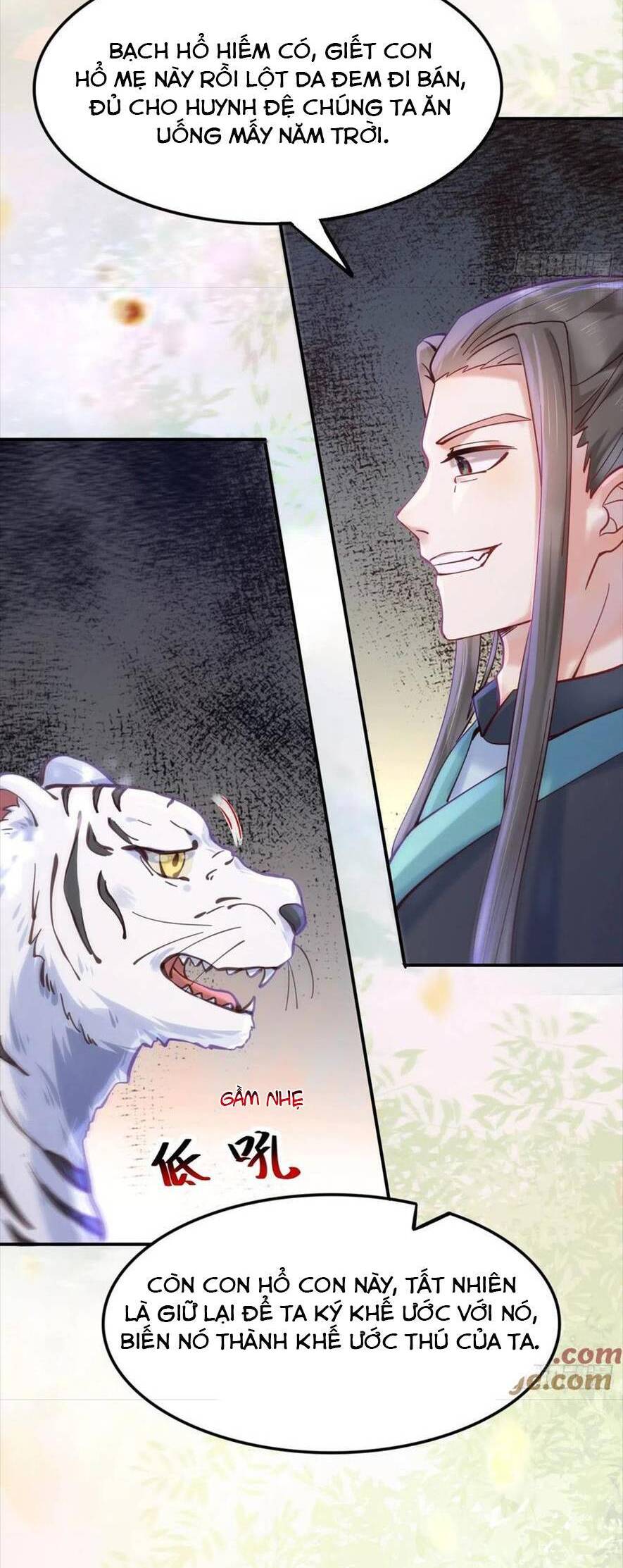 Tuyệt Sắc Quyến Rũ: Quỷ Y Chí Tôn Chap 538 - Next Chap 539