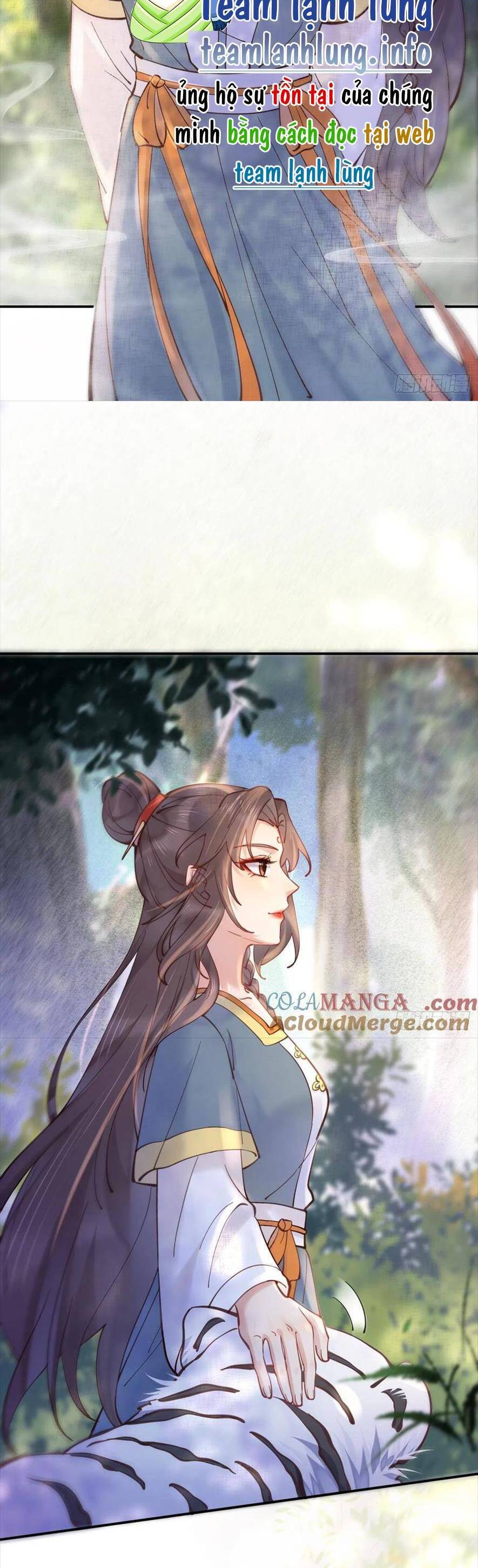 Tuyệt Sắc Quyến Rũ: Quỷ Y Chí Tôn Chap 538 - Next Chap 539