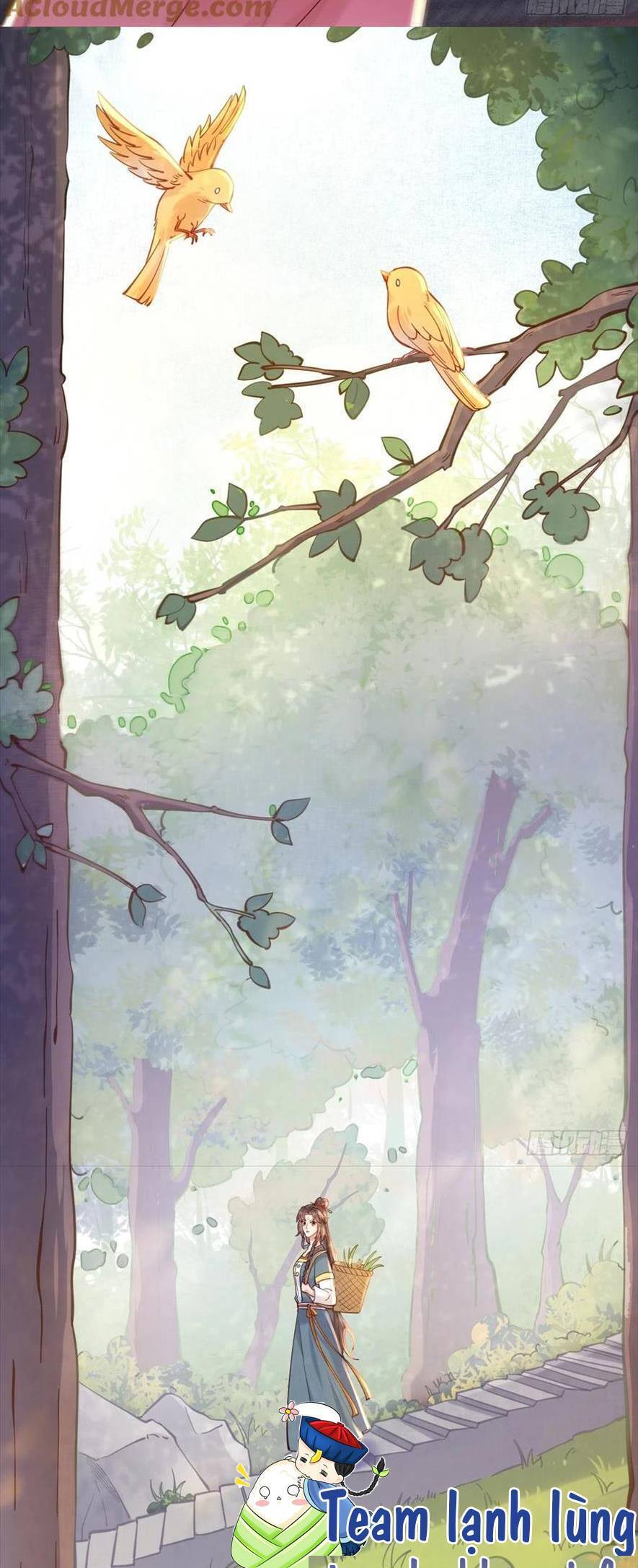 Tuyệt Sắc Quyến Rũ: Quỷ Y Chí Tôn Chap 538 - Next Chap 539