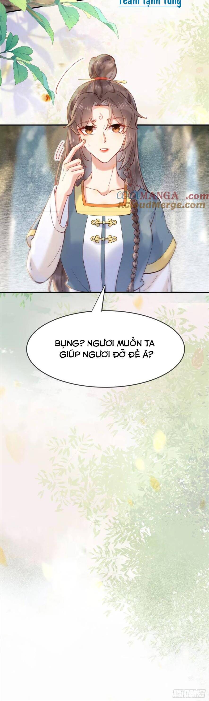 Tuyệt Sắc Quyến Rũ: Quỷ Y Chí Tôn Chap 538 - Next Chap 539