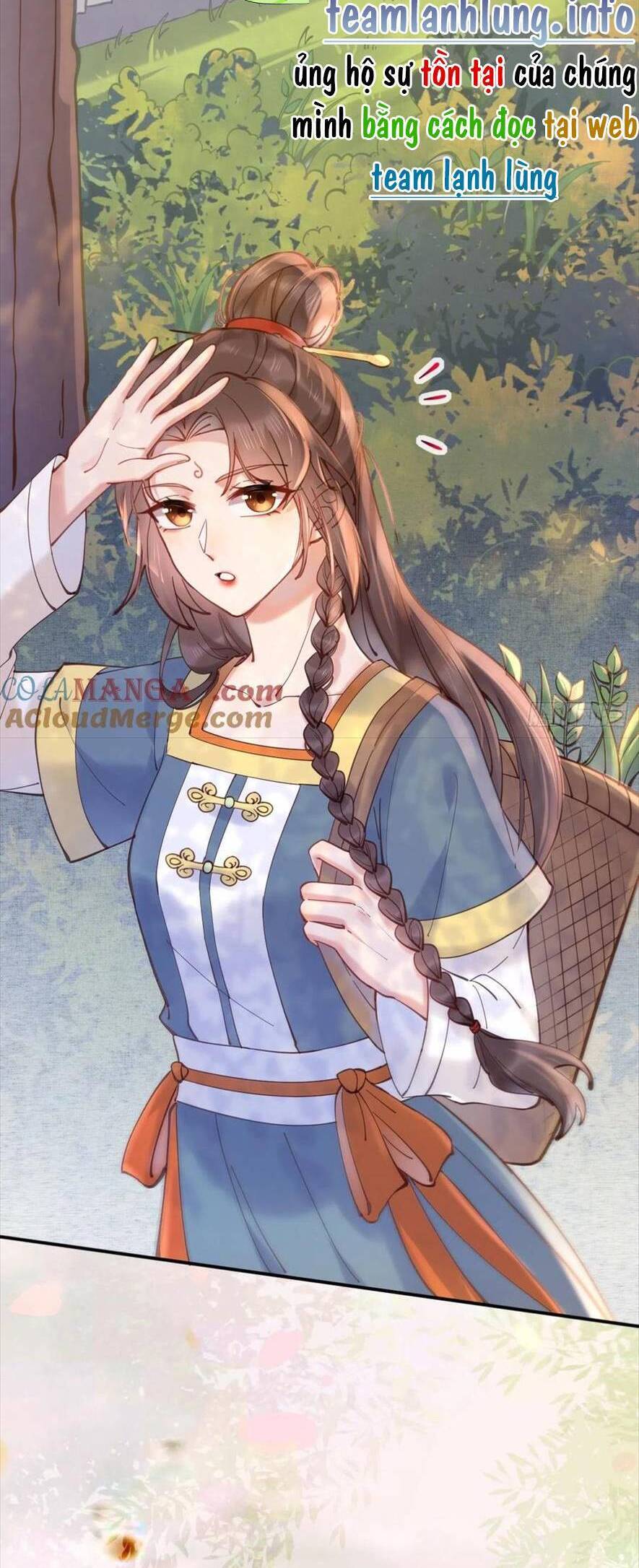 Tuyệt Sắc Quyến Rũ: Quỷ Y Chí Tôn Chap 538 - Next Chap 539