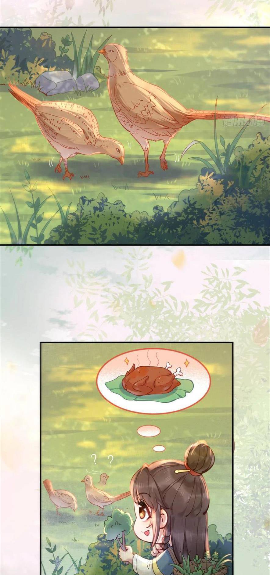 Tuyệt Sắc Quyến Rũ: Quỷ Y Chí Tôn Chap 538 - Next Chap 539