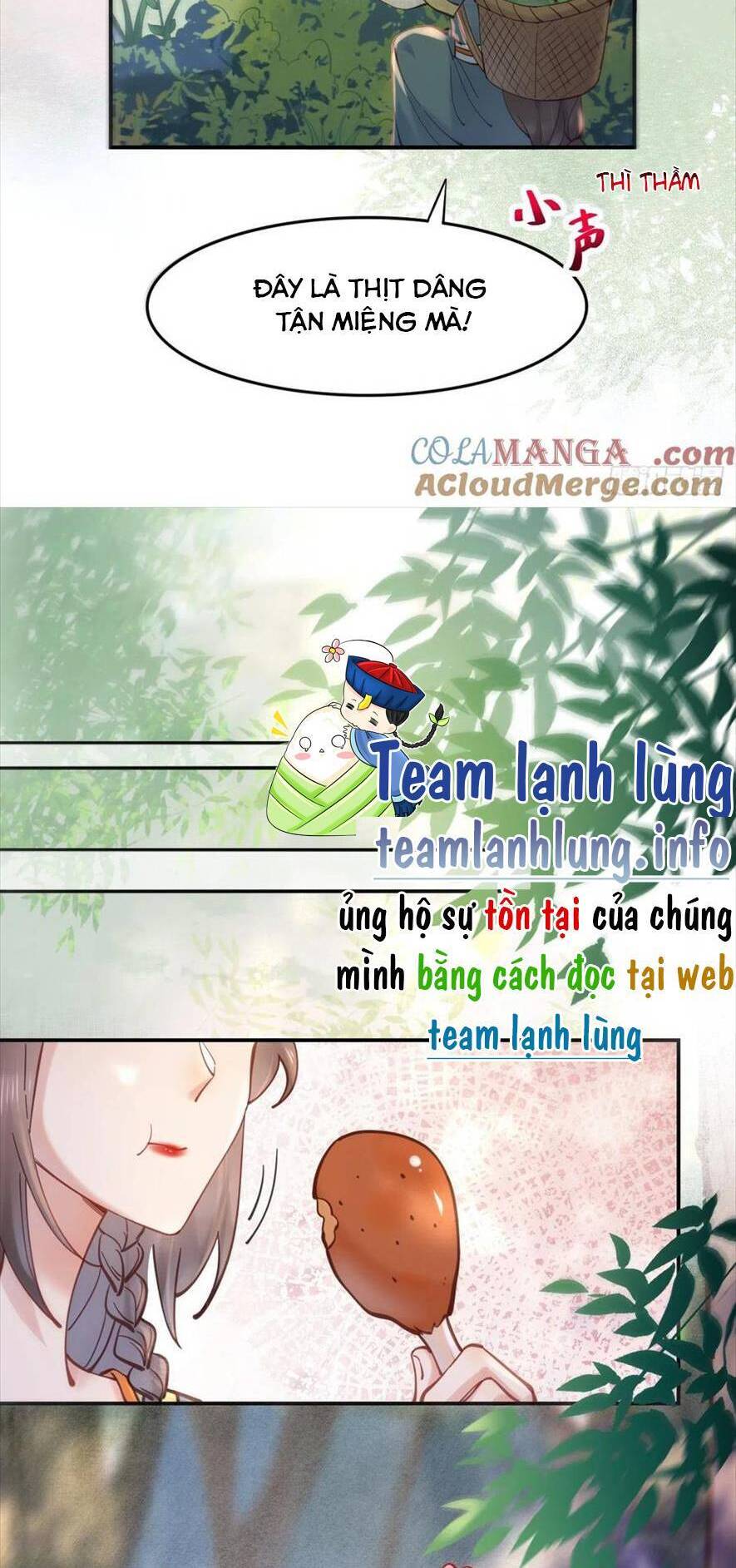 Tuyệt Sắc Quyến Rũ: Quỷ Y Chí Tôn Chap 538 - Next Chap 539